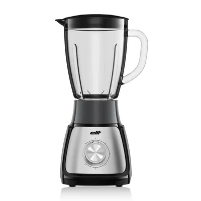 Blender ELIT BW-19, 1.5L, e zezë - 1