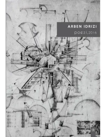 Poezi 2016 - Arben Idrizi