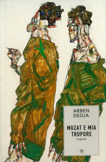 Muzat E Mia Trupore - Arben Dedja