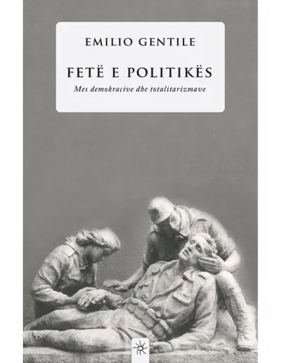 Fete E Politikes - Emilion Gentile - 1