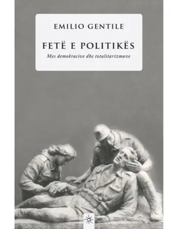 Fete E Politikes - Emilion Gentile