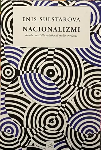 Nacionalizmi - Enis Sulstarova