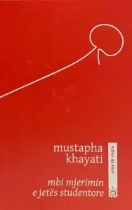 Mbi Mjerimin E Jetes Studentore - Mustapha Khayati - 1