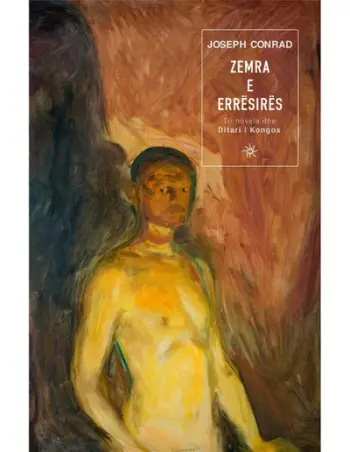 Zemra E Erresires - Conard, Joseph W.