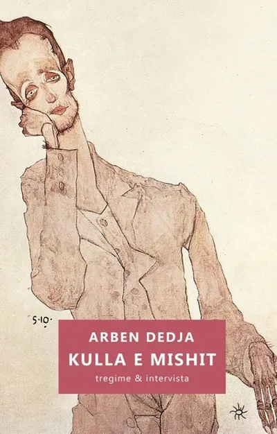 Kulla E Mishit - Arben Dedja - 1