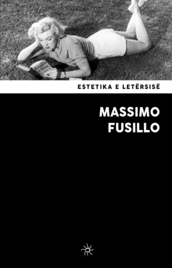 Estetika E Letersise - Massimo Fusillo