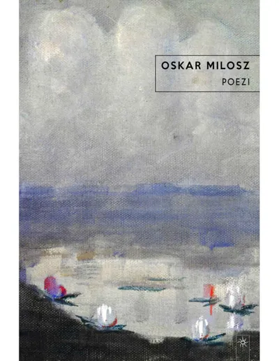 Poezi - Oscar Milosz - 1
