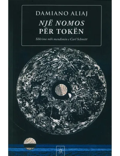 Nje Nomos Per Token - Damiano Aliaj - 1