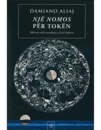 Nje Nomos Per Token - Damiano Aliaj
