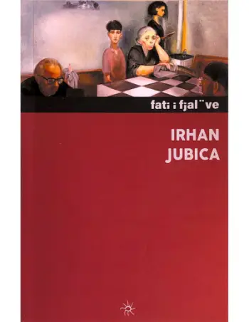 Fati I Fjalve - Irhan Jubica