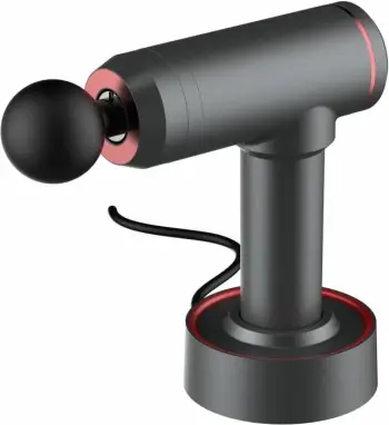 Masazhues portativ Body Sculpture Power Quattro BM 523