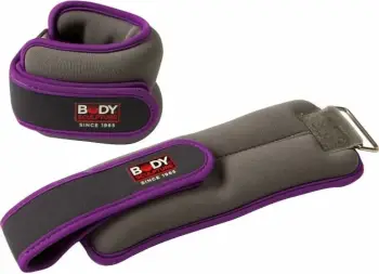 Pesha kyçi Body Sculpture BB 2700U, për kyç dore dhe kyç këmbë, me rrip Velcro