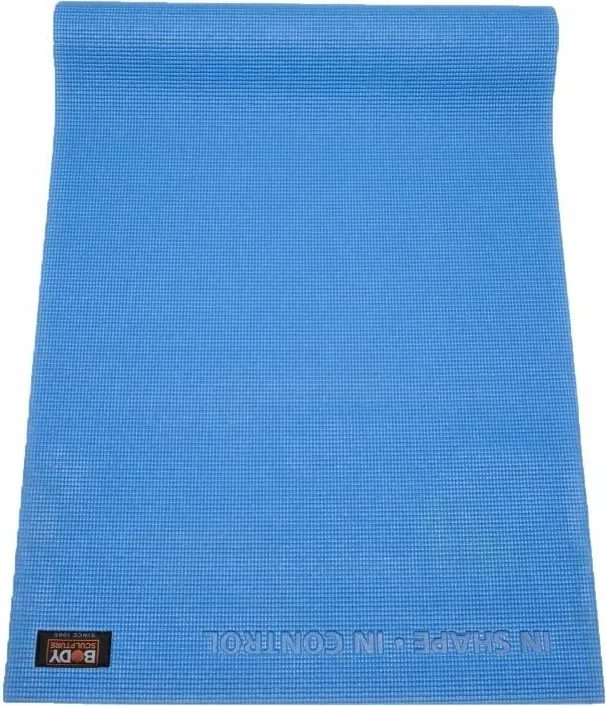 Tapet yoga Body Sculpture, 6mm, blu - 3