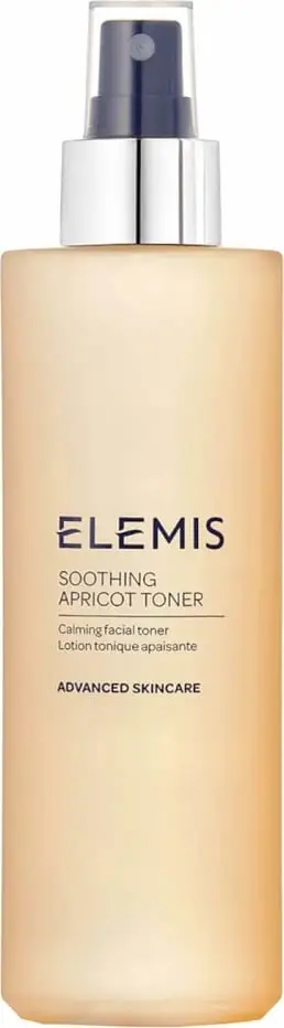 Tonik fytyre për femra ELEMIS Soothing Apricot Toner 200ml