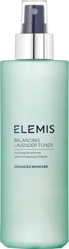 Tonik balancues për femra ELEMIS Balancing Lavender Toner Normalizing Lavender Toner 200ml