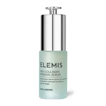 Serum rigjenerues për fytyrë ELEMIS, 15 ml