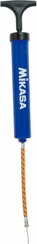 Pompa dorëzore për topin Mikasa AP-HL, blu - 1
