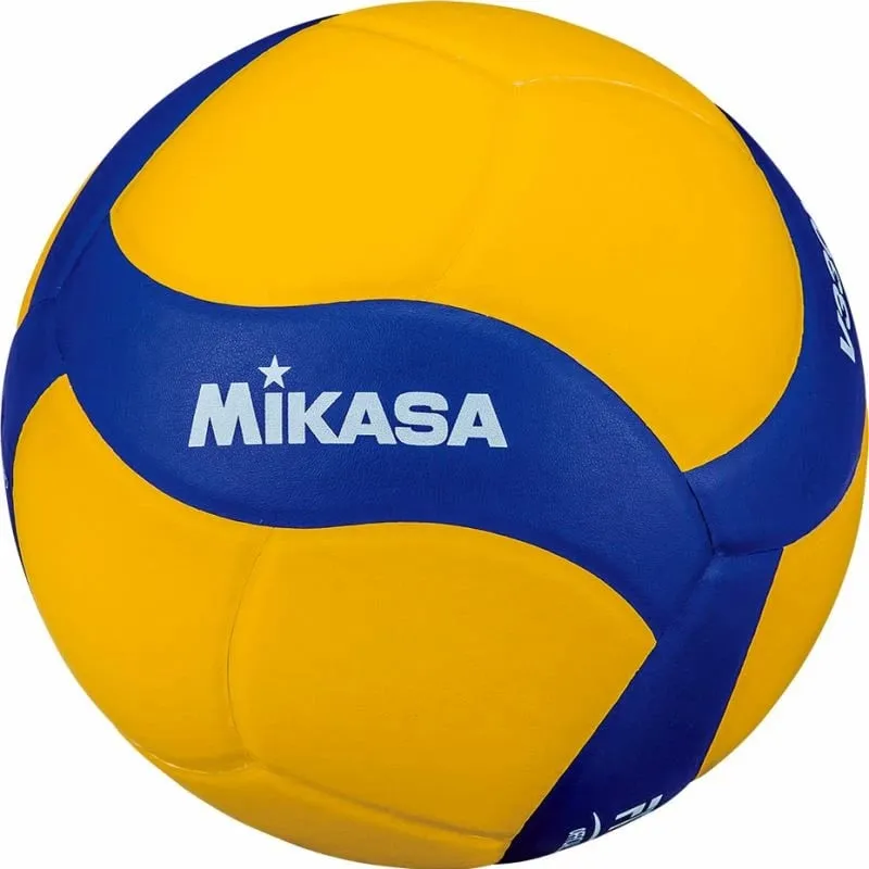 Top për stërvitje volejboll Mikasa V330W - 1