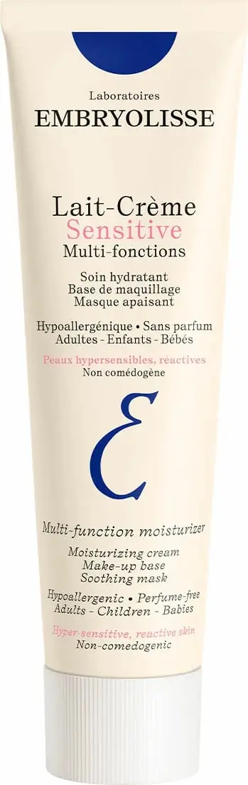 Krem EMBRYOLISSE (Lait Creme Sensitive), 100 ml