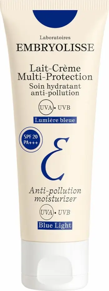 Krem për fytyrë Embryolisse Lait Creme Multi-Protection, 40 ml