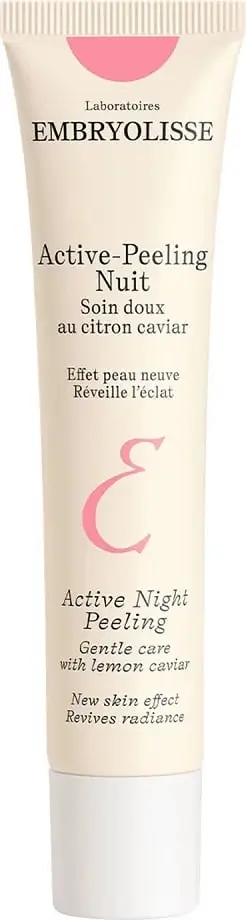 Krem nate piling EMBRYOLISSE, 40 ml