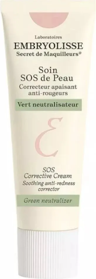 Krem korrigjues dhe qetësues Embryolisse SOS Corrective Cream 30ml - 1