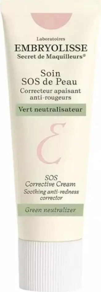 Krem korrigjues dhe qetësues Embryolisse SOS Corrective Cream 30ml