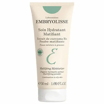 Krem hidratues matifikues EMBRYOLISSE, 50 ml - 1