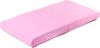 Çarçaf Caretero TRANS. XHESE 120x60, rozë