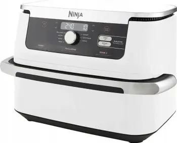 Fritezë Ninja AF500EU, e bardhë