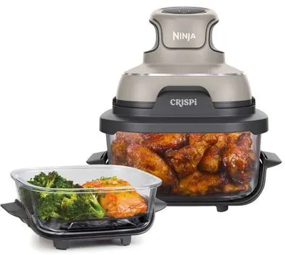 Fritezë Ninja FN101EUST, 1700W - 1