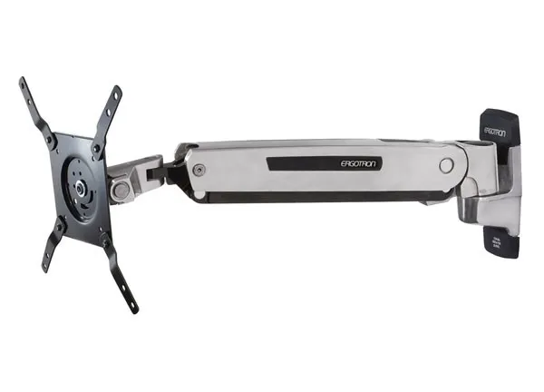 Mbajtëse për TV Ergotron 45-361-026, 42", e argjendtë - 2