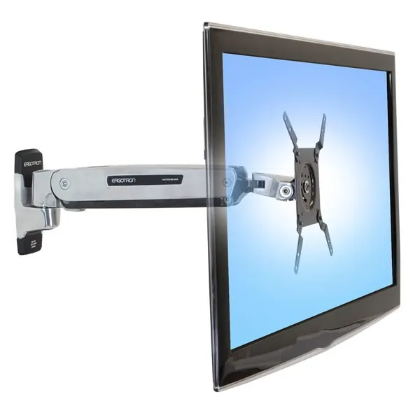Mbajtëse për TV Ergotron 45-361-026, 42", e argjendtë - 3