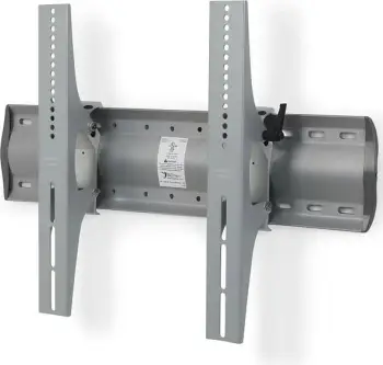 Mbajtëse muri për TV Ergotron TM XL, 42"-90", 79kg, e argjendtë
