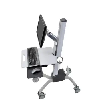 Mbajtëse për Monitor Ergotron Neo-Flex LCD Cart
