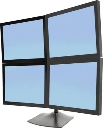 Mbajtëse për monitor Ergotron, 24", DS100 (33-324-200)