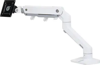 Krah tavoline për monitor Ergotron HX 45-647-216, deri 49", montim VESA, i zi