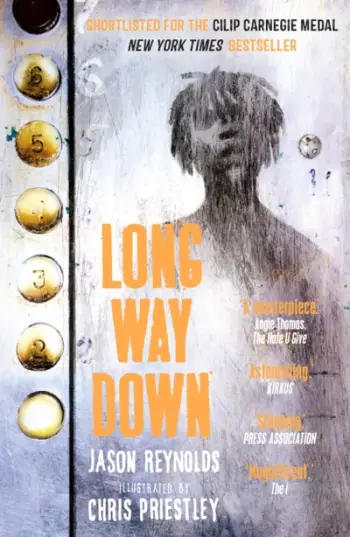 Long Way Down - Jason Reynolds