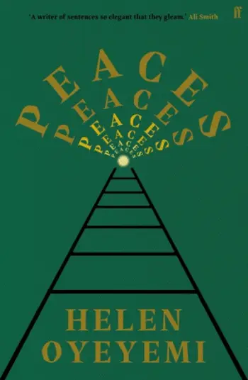 Peaces - Helen Oyeyemi