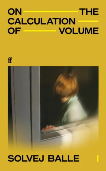 On The Calculation Of Volume - Solvej Balle