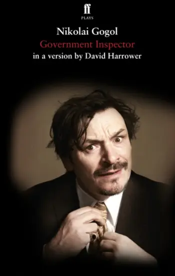 Gogols Government Inspector - Nikolai Gogol