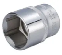 Prizë gjashtëkëndore Honiton H1432, 1/2", 32 mm