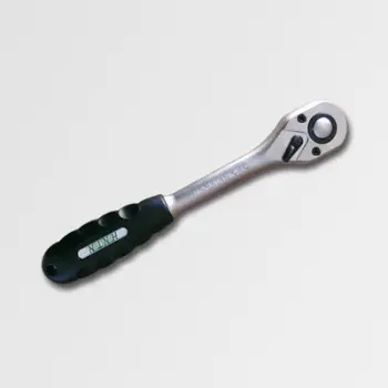 Kaçavidë standarde HONITON 1/4" 145 mm (H8436)