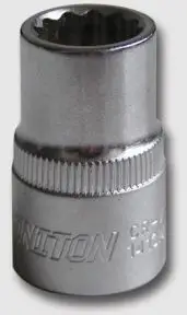Prizë Honiton 1/2", 17mm
