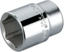 Çelës gjashtëkëndor Honiton 3/4", 24 mm