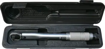 Çelës rrotullues Honiton Dyn H413, 1/2", 42-210 Nm