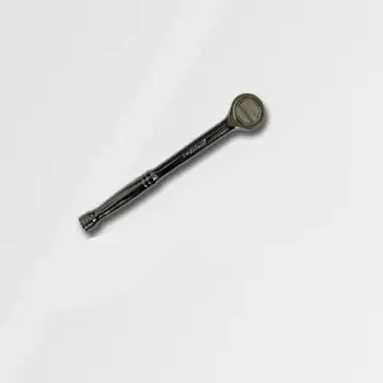 Shtrënguese standarde, 1/4" 140mm (H8712)