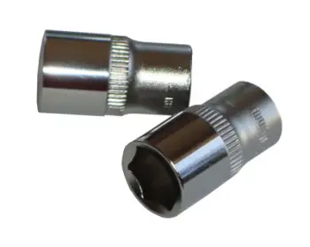 Çelës gjashtë këndor Honiton, 1/4" 12mm