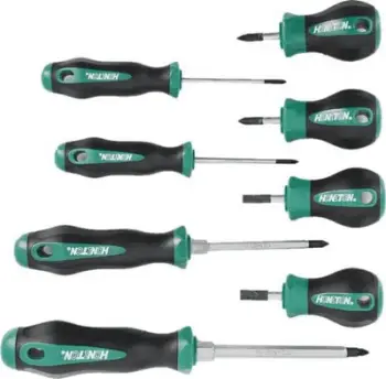 Set i kaçavidave Honiton H-052, 8 copë