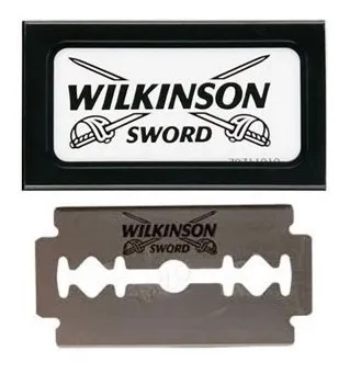 Brisk rroje Wilkinson Sword Premium, 5 copë - 1